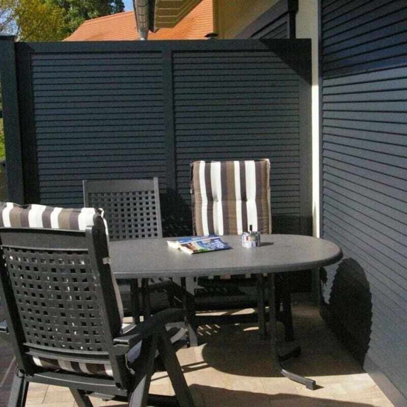 Sommerhus - 4 personer -  - 23999 - Poel, Ot Kaltenhof
