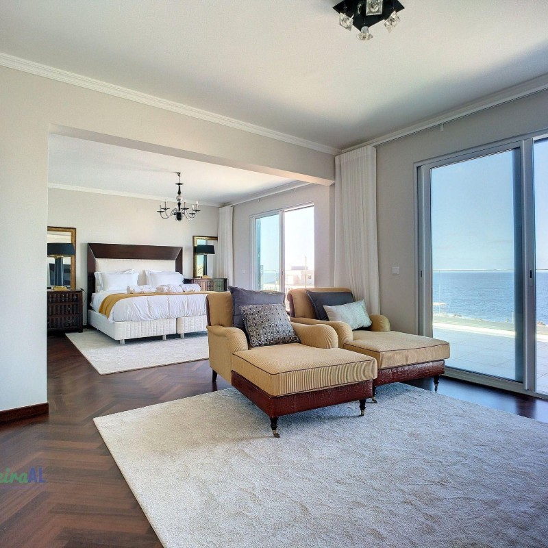Sommerhus - 6 personer -  - 9270-195 - Santa - Porto Moniz (Madeira)