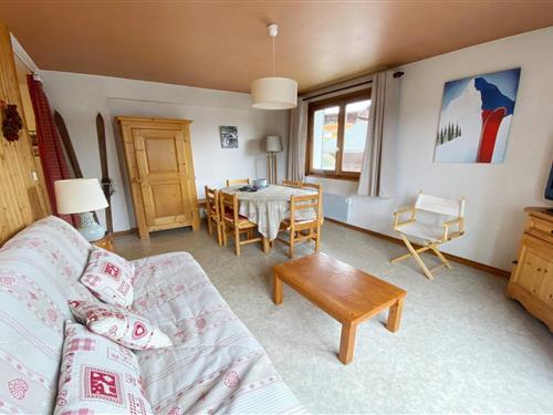 Ferielejlighed - 6 personer -  - 74390 - Châtel