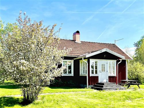 Holiday Home/Apartment - 4 persons -  - Åsteboberg - 46465 - Brålanda