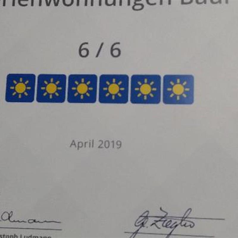 Ferielejlighed - 4 personer -  - Scharebenstraße - 93471 - Arnbruck