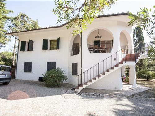 Ferienhaus - 7 Personen -  - Via Del Colle 1 Procchio - 57030 - Marciana