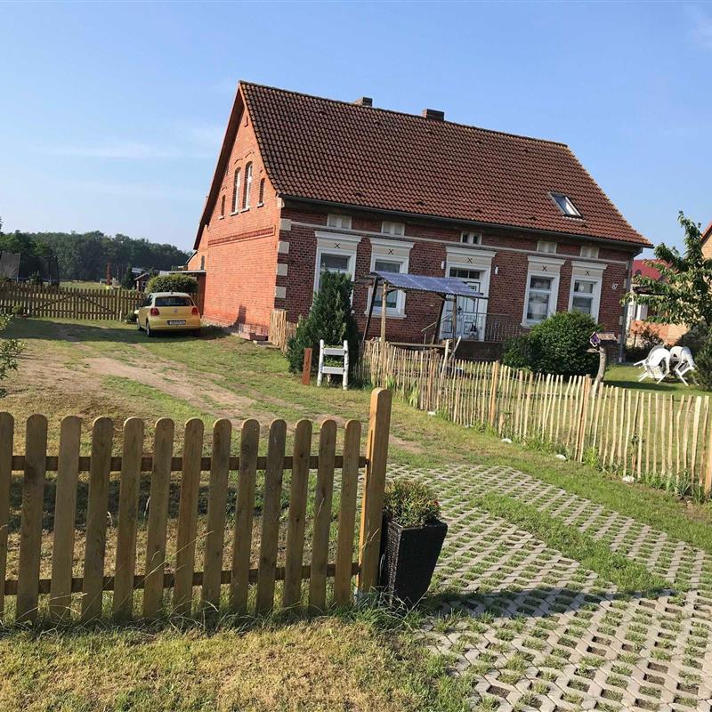 Ferielejlighed - 4 personer -  - Hauptstraße - 17375 - Mönkebude