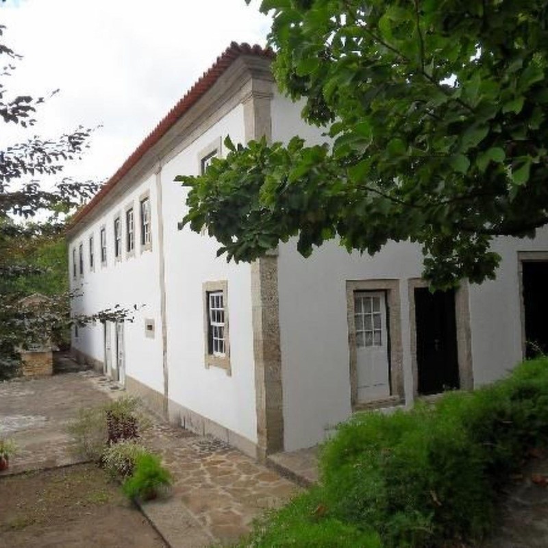 Sommerhus - 12 personer -  - Balteiro - 4925-581
