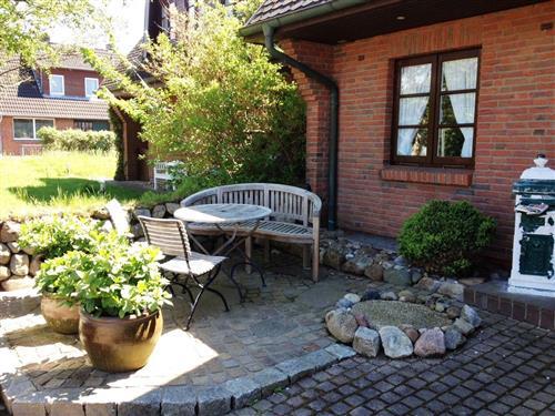 Holiday Home/Apartment - 4 persons -  - Liiger Hörn - 25980 - Sylt