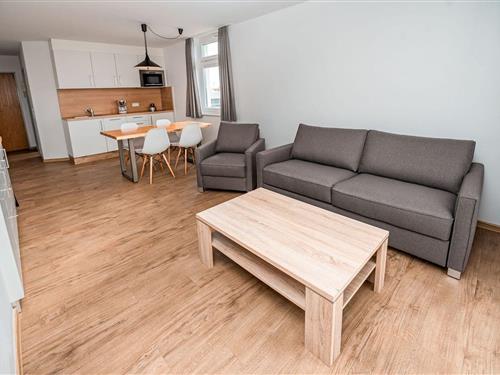 Ferielejlighed - 4 personer -  - Winterstraße - 26548 - Norderney