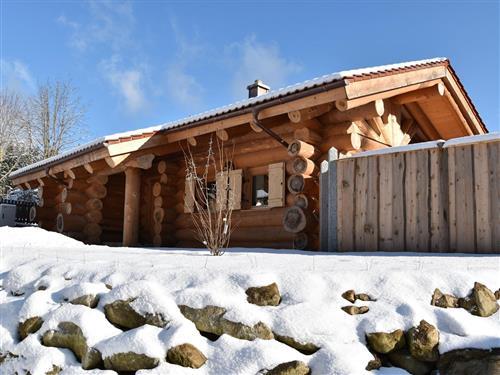 Feriehus - 2 personer -  - Waldsiedlung - 93471 - Arnbruck