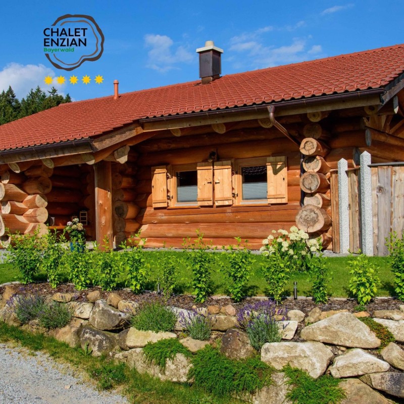 Sommerhus - 2 personer -  - Waldsiedlung - 93471 - Arnbruck