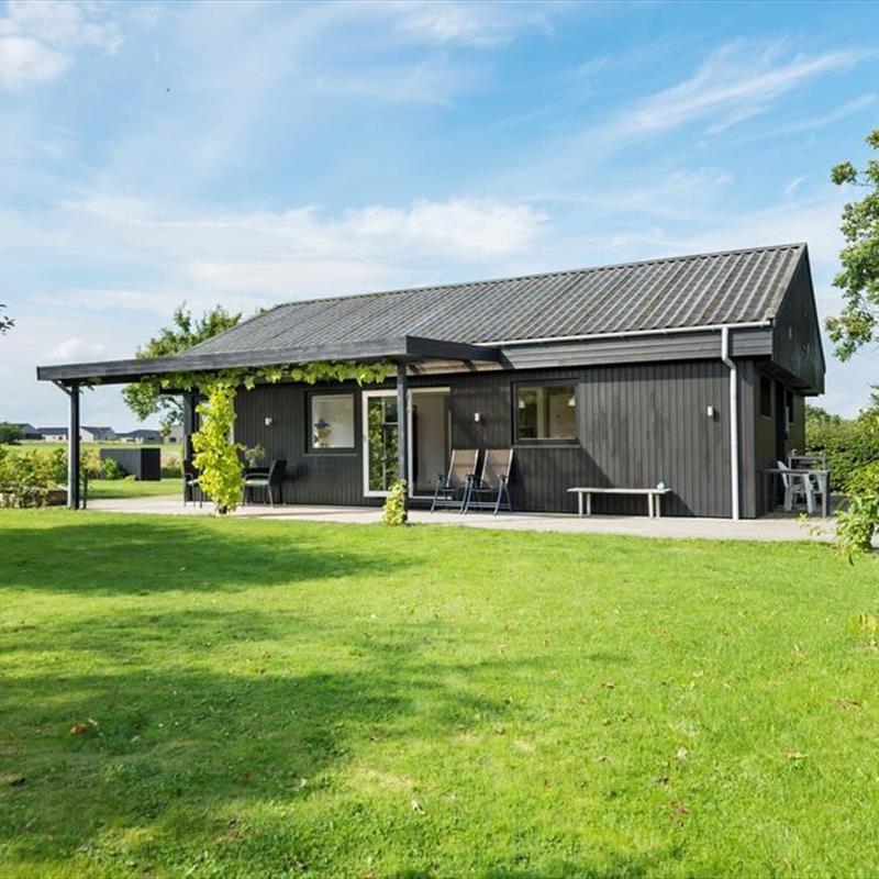 Sommerhus - 6 personer -  - Spovevej - Hou - 8300 - Odder