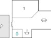 Billede 25 - Plantegning