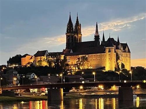 Ferielejlighed - 6 personer -  - Talstraße - 01662 - Meißen