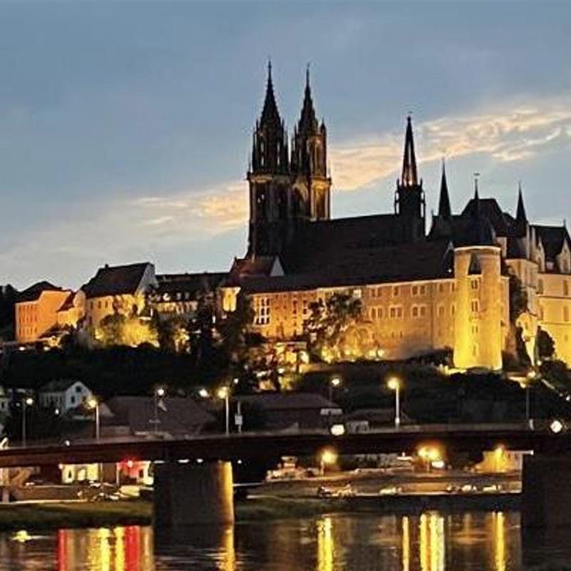 Ferielejlighed - 6 personer -  - Talstraße - 01662 - Meißen