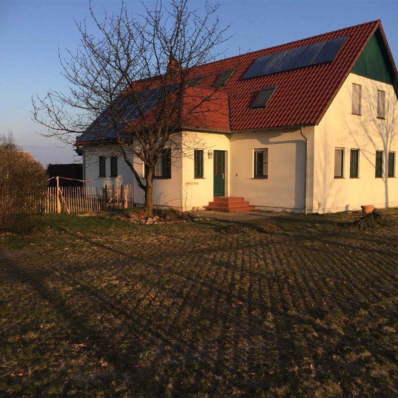 Ferielejlighed - 6 personer -  - Lebbiner Straße - 17213 - Göhren-Lebbin/Penkow