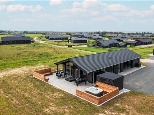 Ferienhaus - 12 Personen -  - Klittjørnen 7, Nørlev - Nörlev - 9800 - Hjörring