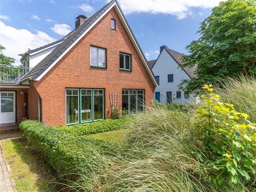 Ferielejlighed - 6 personer -  - Pestalozzistrasse - 25826 - St. Peter-Ording