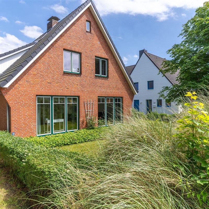 Ferielejlighed - 6 personer -  - Pestalozzistrasse - 25826 - St. Peter-Ording