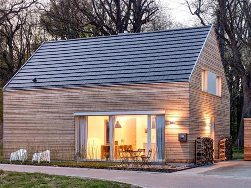 Sommerhus - 6 personer -  - Am Kurpark - 18556 - Breege