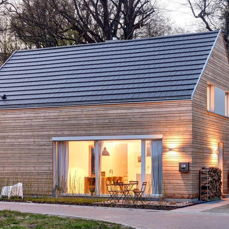 Sommerhus - 6 personer -  - Am Kurpark - 18556 - Breege