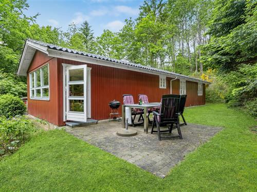Sommerhus - 6 personer -  - Parasolhatten - Lundby Krat - 9260 - Gistrup