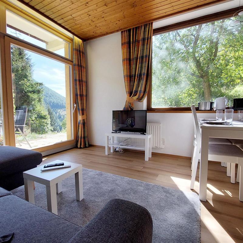 Ferielejlighed - 4 personer -  - Staudacherweg - 9546 - Bad Kleinkirchheim