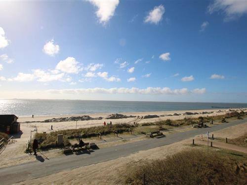 Ferieleilighet - 4 personer -  - Stockmannsweg - 25938 - Wyk Auf Föhr