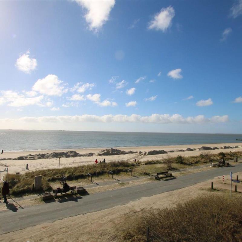 Ferielejlighed - 4 personer -  - Stockmannsweg - 25938 - Wyk Auf Föhr