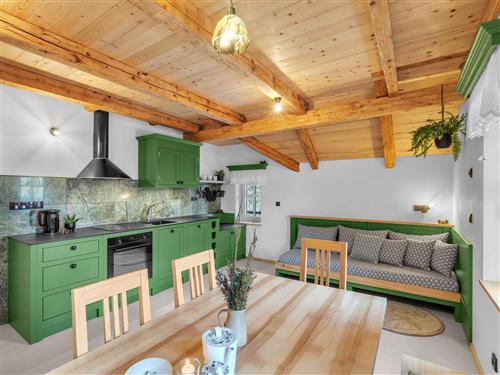 Ferielejlighed - 6 personer -  - Janské Lázne - 542 25