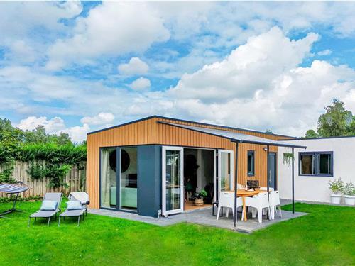 Sommerhus - 6 personer -  - Stelleweg 1 - - 4451 RL - Heinkenszand