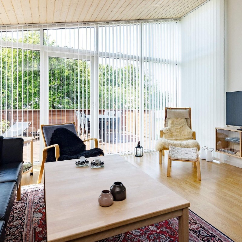 Ferienhaus - 6 Personen -  - Gunhildsvej - Kärgaarden - 7770 - Northern North Sea