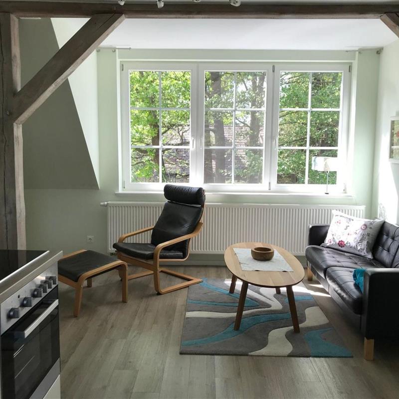 Sommerhus - 8 personer -  - Burg (Spreewald) - 03096