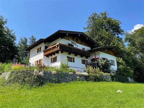 Ferielejlighed - 4 personer -  - Koppenweg - 83483 - Bischofswiesen