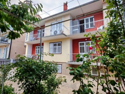 Ferienwohnung - 10 Personen -  - Banjol - 51280 - Rab
