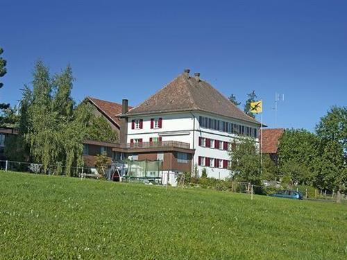 Feriehus / leilighet - 7 personer -  - Berghof - 8215 - Hallau