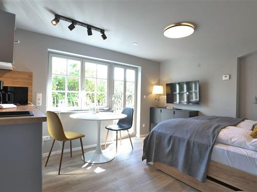 Ferieleilighet - 2 personer -  - An der Düne - 25997 - Hörnum