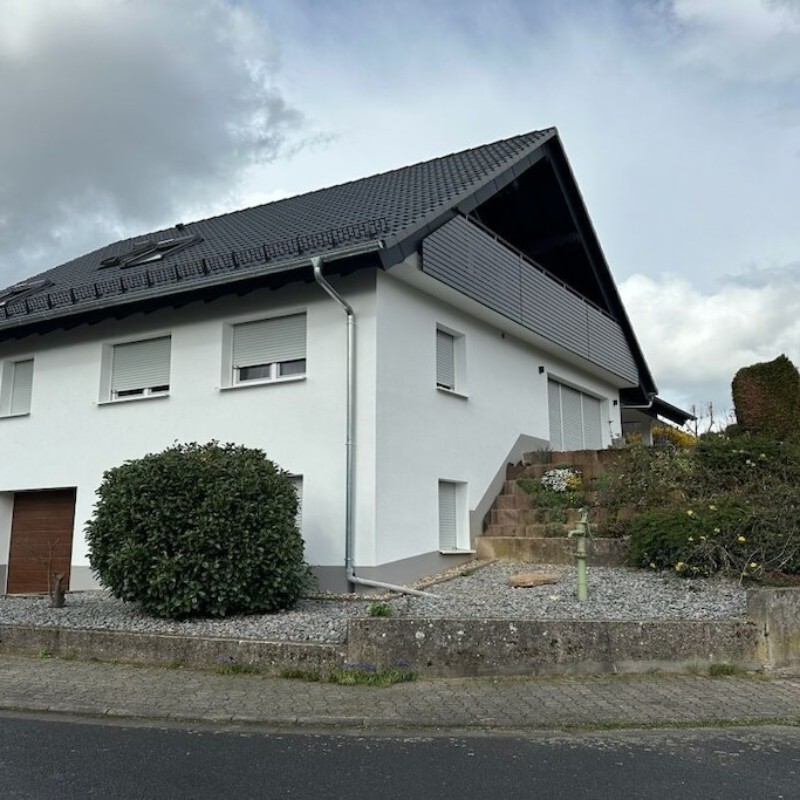 Sommerhus - 8 personer -  - 64385 - Reichelsheim