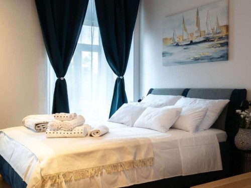 Sommerhus - 2 personer -  - 51000 - Rijeka