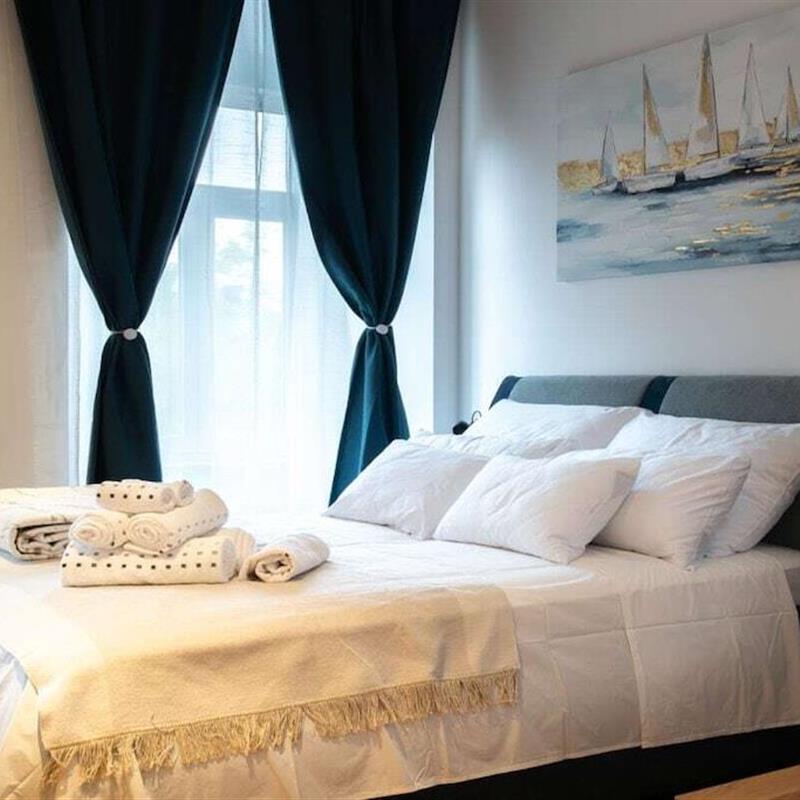 Sommerhus - 2 personer -  - 51000 - Rijeka