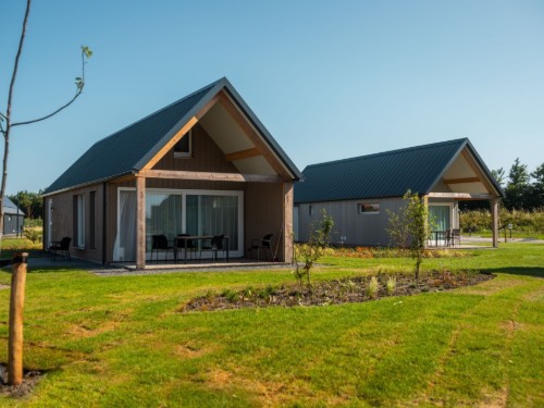 Sommerhus - 6 personer -  - 4506BD - Cadzand