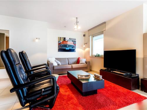 Semesterlägenhet - 6 personer -  - 8670 - Koksijde