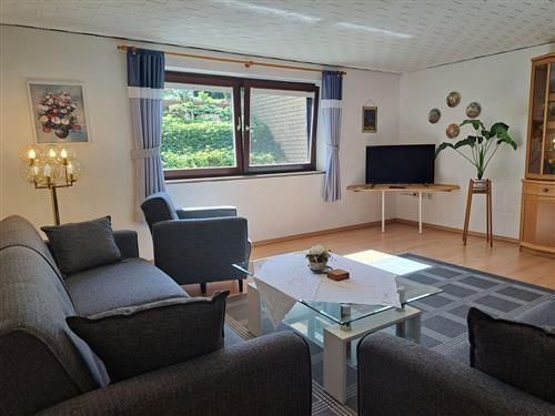 Holiday Home/Apartment - 3 persons -  - Fuhrenkamp - 29579 - Emmendorf