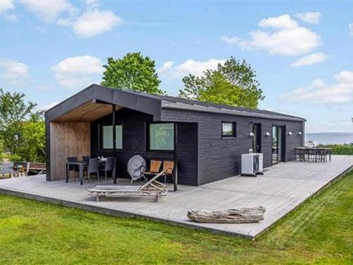 Fritidshus - 4 personer -  - Hvidbjergvej - Hvidbjerg - 7080 - Børkop