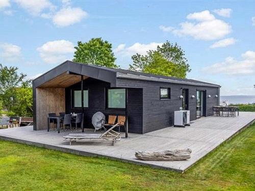 Sommerhus - 4 personer -  - Hvidbjergvej - Hvidbjerg - 7080 - Børkop