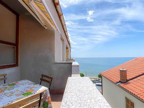 Ferienhaus - 4 Personen -  - Rotonda - 52466 - Novigrad