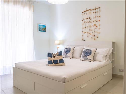 Ferieleilighet - 3 personer -  - Castelmola - 98035