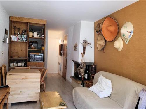 Ferielejlighed - 5 personer -  - 04400 - Uvernet Fours