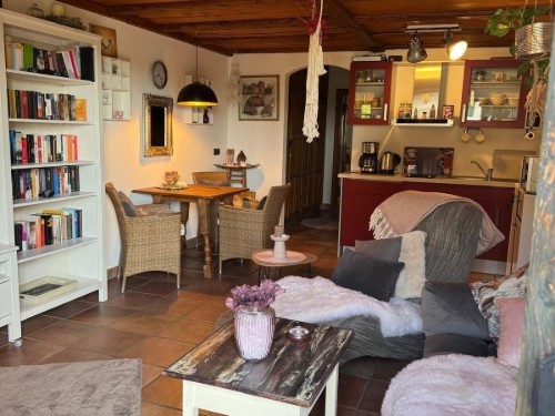 Holiday apartment - 3 persons -  - Welfenstraße - 86980 - Ingenried