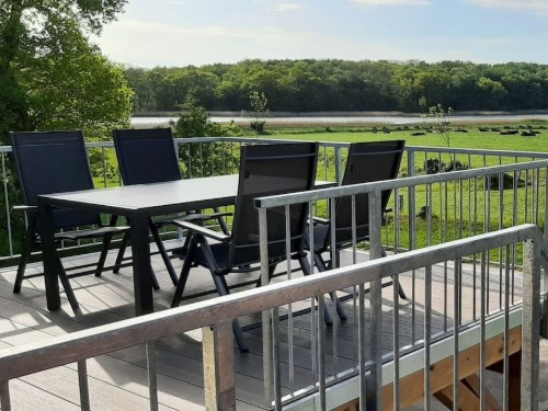 Sommerhus - 2 personer -  - 24395 - Gelting