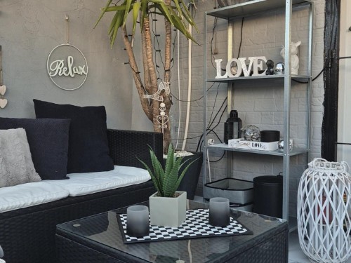 Sommerhus - 6 personer -  - Calle Venus - 03184 - Torrevieja