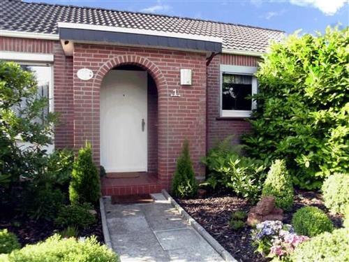 Feriehus - 4 personer -  - Hage - 26524