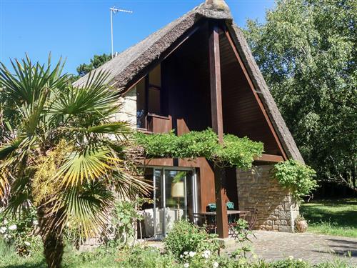 Holiday Home/Apartment - 6 persons -  - Carnac - 56340